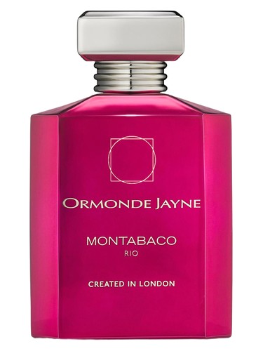 Montabaco Rio 2025 by Ormonde Jayne