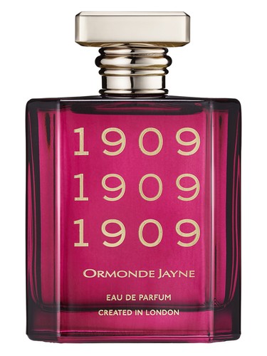 1909 by Ormonde Jayne