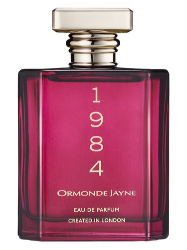 1984 by Ormonde Jayne