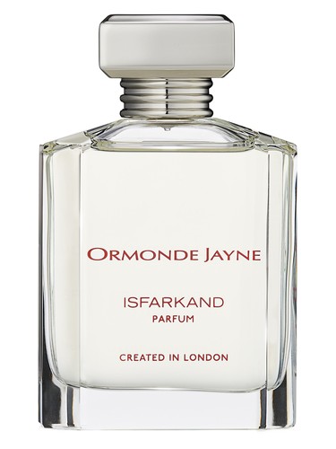 Isfarkand by Ormonde Jayne