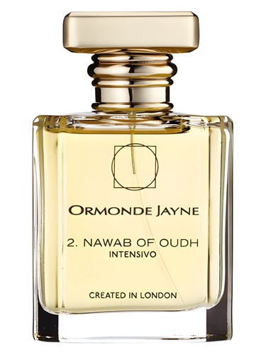2. Nawab of Oudh Intensivo by Ormonde Jayne