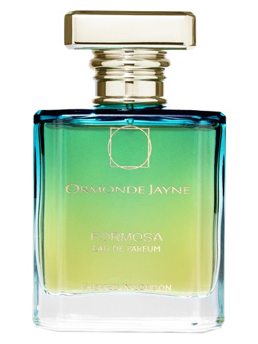 Formosa by Ormonde Jayne