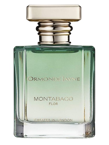 Montabaco Flor (Fortnum & Mason Exclusive) by Ormonde Jayne
