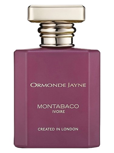 Montabaco Ivoire by Ormonde Jayne