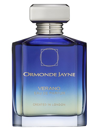 Montabaco Verano by Ormonde Jayne
