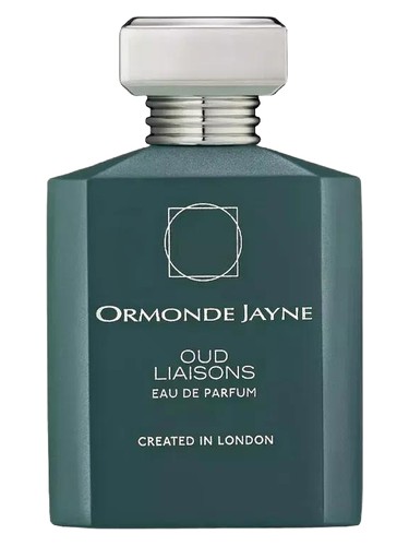 Oud Liaisons by Ormonde Jayne