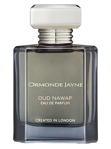 Oud Nawaf by Ormonde Jayne