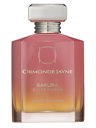 Sakura by Ormonde Jayne