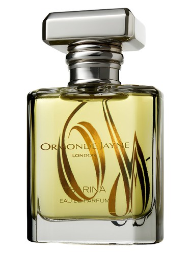 Tsarina by Ormonde Jayne
