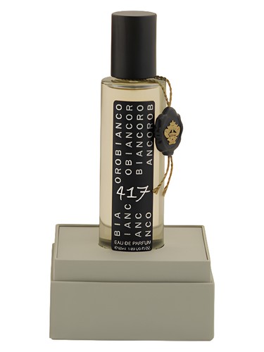 417 by Orobianco Parfum Collection