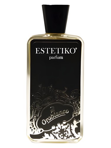 Estetiko by Orobianco Parfum Collection