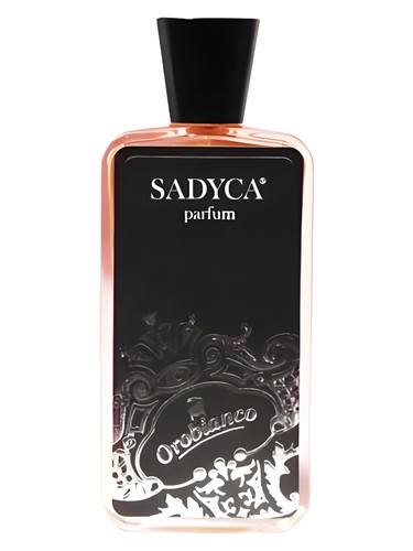 Sadyca by Orobianco Parfum Collection