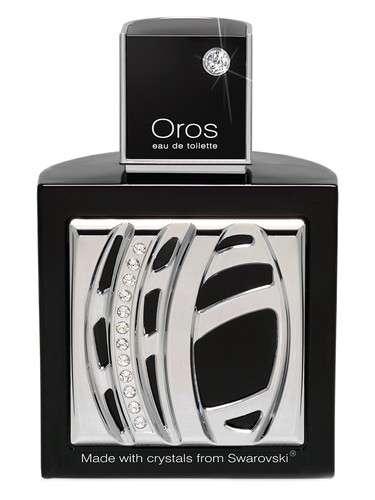 Black by Oros
