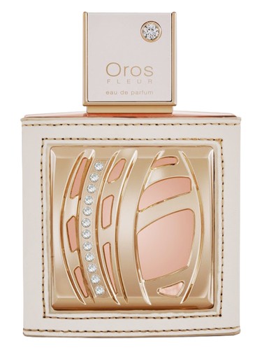 Fleur by Oros