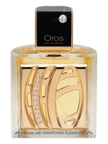 Gold by Oros