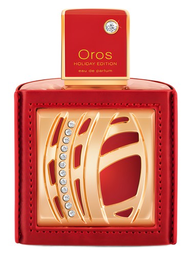 Holiday Edition by Oros