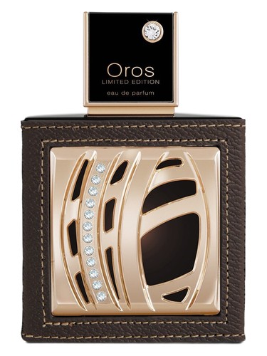 Limited Edition Woman by Oros
