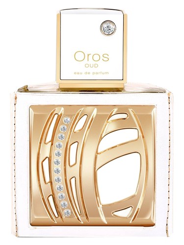 Oud by Oros