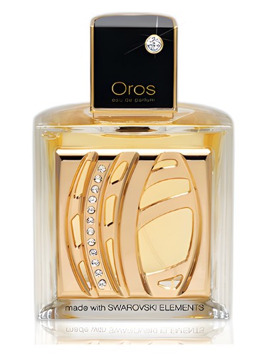 Pour Femme by Oros