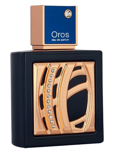 Sacre Blue by Oros