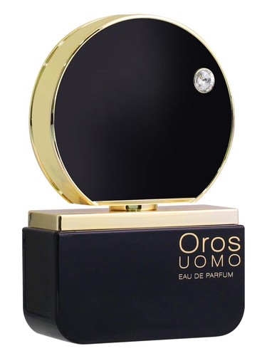 Uomo by Oros