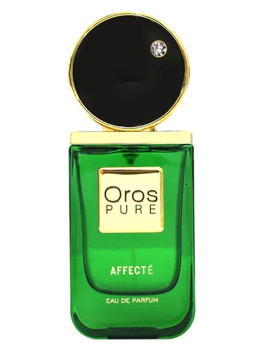 Pure Affecte by Oros
