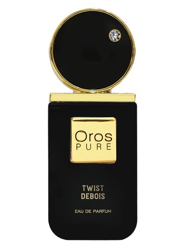 Pure Twist Debois by Oros