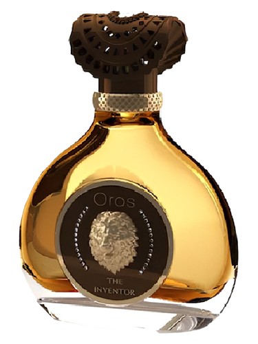 The Inventor Brown by Oros