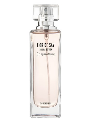 L'Or de Say Inspiration by Orsay