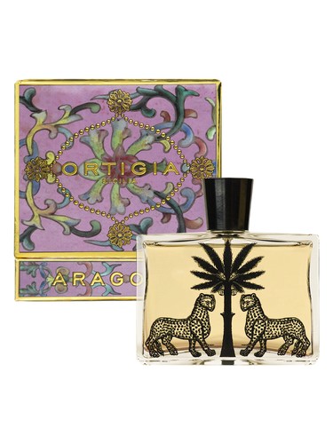 Aragona by Ortigia Sicilia