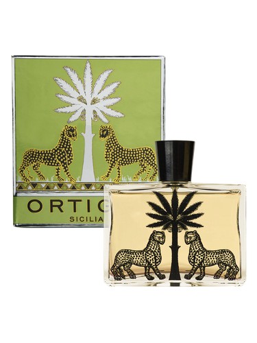 Fico D'India by Ortigia Sicilia