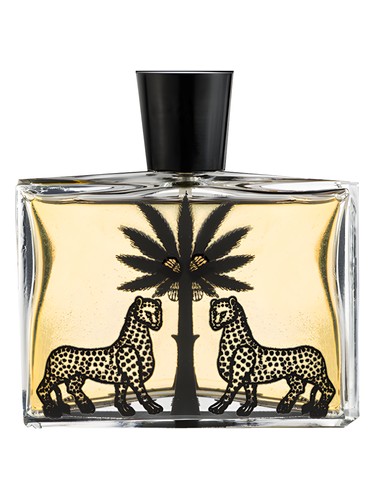 Neroli by Ortigia Sicilia