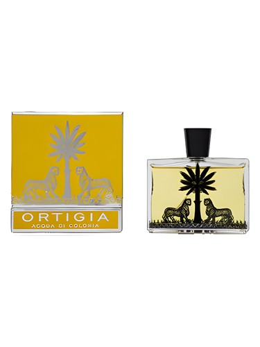 Orange Blossom by Ortigia Sicilia
