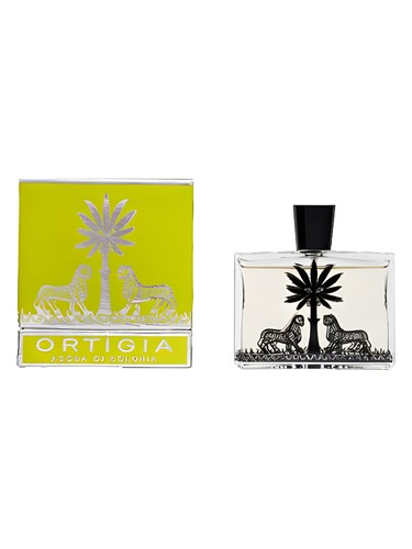 Sicilian Lime by Ortigia Sicilia