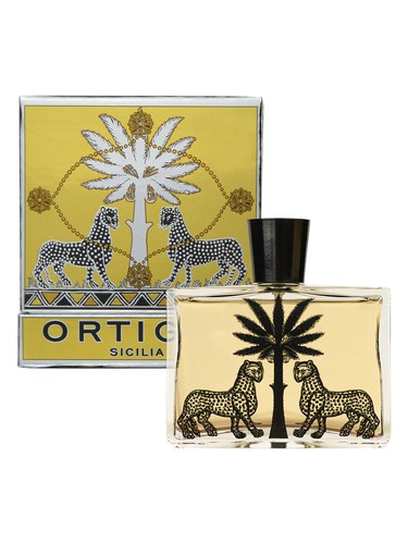 Zagara by Ortigia Sicilia