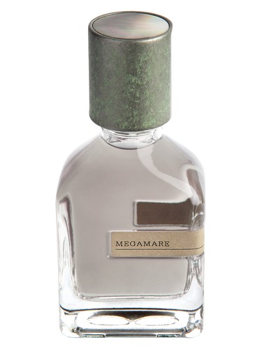 Megamare by Orto Parisi