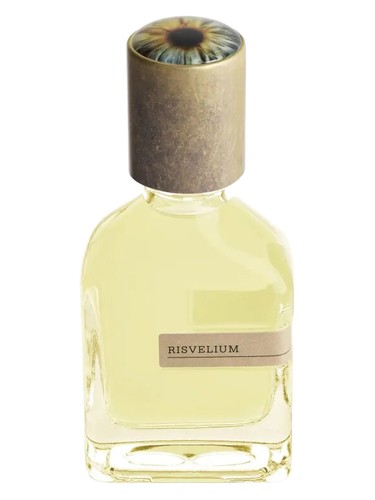 Risvelium by Orto Parisi