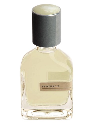 Seminalis by Orto Parisi
