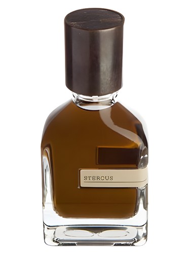 Stercus by Orto Parisi