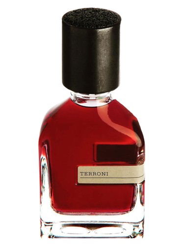 Terroni by Orto Parisi