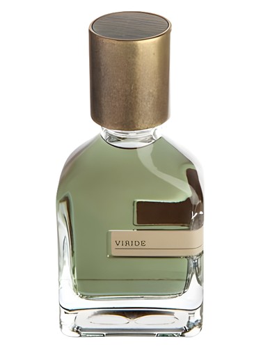 Viride by Orto Parisi