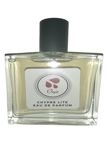 Chypre Lite by Oryii