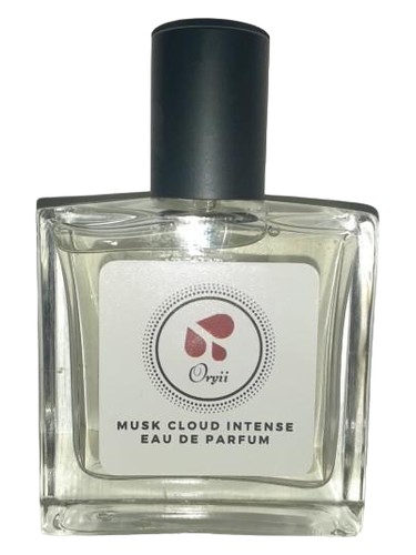 Musk Cloud Intense by Oryii
