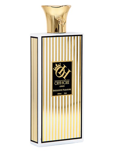 Exclusive Pleasure by Oryn House