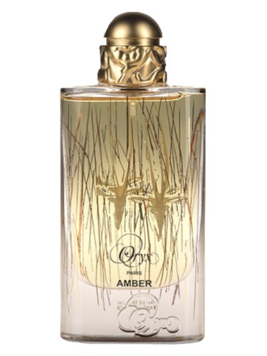 Amber by Oryx