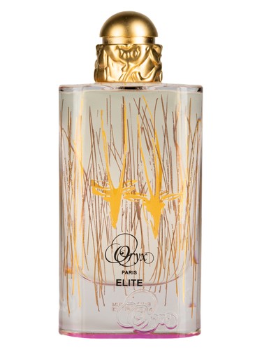 Elite by Oryx