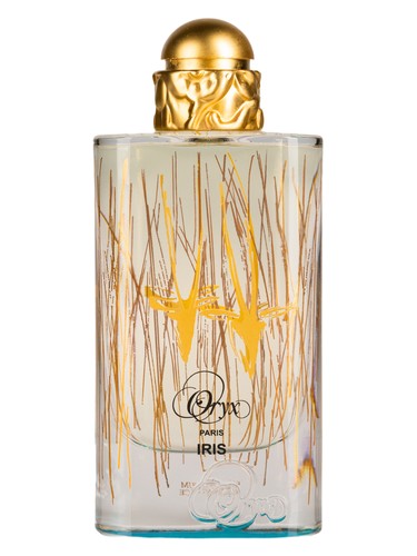 Iris by Oryx