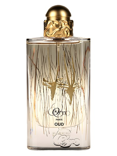 Oud by Oryx