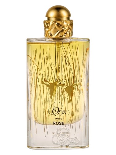Rose by Oryx