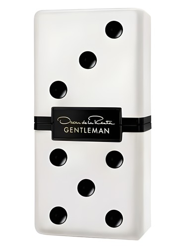 Gentleman by Oscar de la Renta